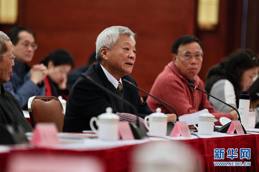 （新華全媒頭條·圖文互動）（3）祖國必須統(tǒng)一，也必然統(tǒng)一——習近平總書記重要講話為兩岸關系發(fā)展定向領航  