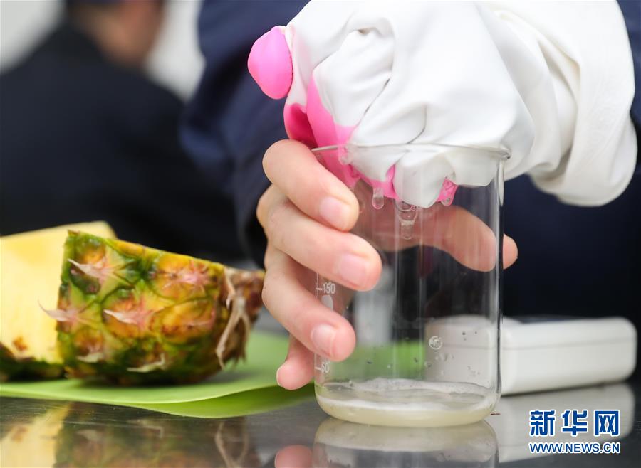 （在習(xí)近平新時代中國特色社會主義思想指引下——新時代新作為新篇章·總書記關(guān)切開放事·圖文互動）（4）中國市場這么大這么開放，我們一定要深耕——來自進博會參展外商的故事