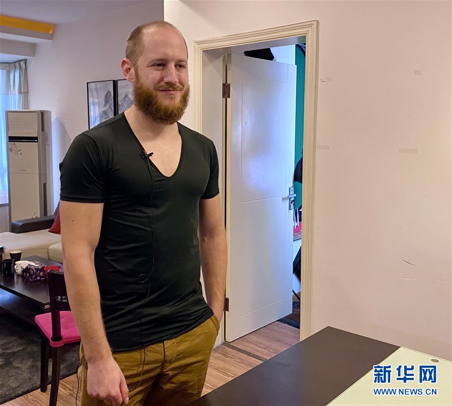 （在習(xí)近平新時代中國特色社會主義思想指引下——新時代新作為新篇章·總書記關(guān)切開放事·圖文互動）（1）開放的中國，夢想的模樣——洋學(xué)生在中國的日子