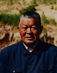 尕布龍語錄：權力來自百姓，只能服務于百姓
