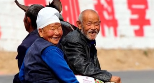 走，咱趕集去