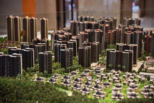 蘭州等三城釋放樓市松綁信號？ 一城多策讓調控更精準