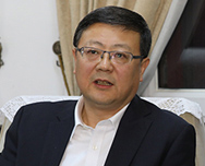 陳吉寧：通過五個(gè)“一批”精確制導(dǎo)，支持民營(yíng)企業(yè)發(fā)展