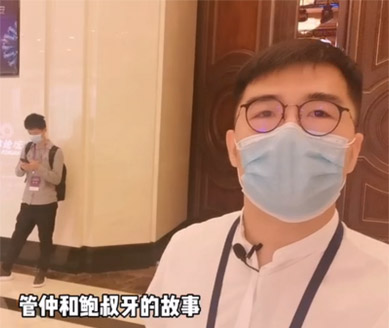這個(gè)時(shí)代，我們需要什么樣的算法？