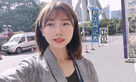 與網(wǎng)民同題作答、同頻共振，這個(gè)環(huán)節(jié)誠(chéng)意滿(mǎn)滿(mǎn)！