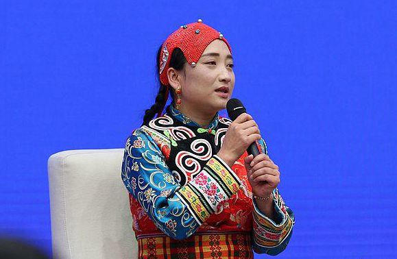 脫貧攻堅(jiān)中的奮進(jìn)力量丨一個(gè)都不能少！