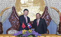 中國(guó)共產(chǎn)黨如何同外國(guó)政黨交朋友？