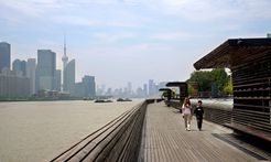 回到人民懷抱！建黨百年之際回看上海解放