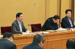 劉奇葆出席第六屆全國服務(wù)農(nóng)民、服務(wù)基層文化建設(shè)先進集體表彰座談會