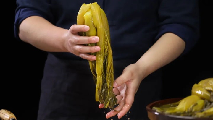 泡菜致癌、高鹽，并不健康？