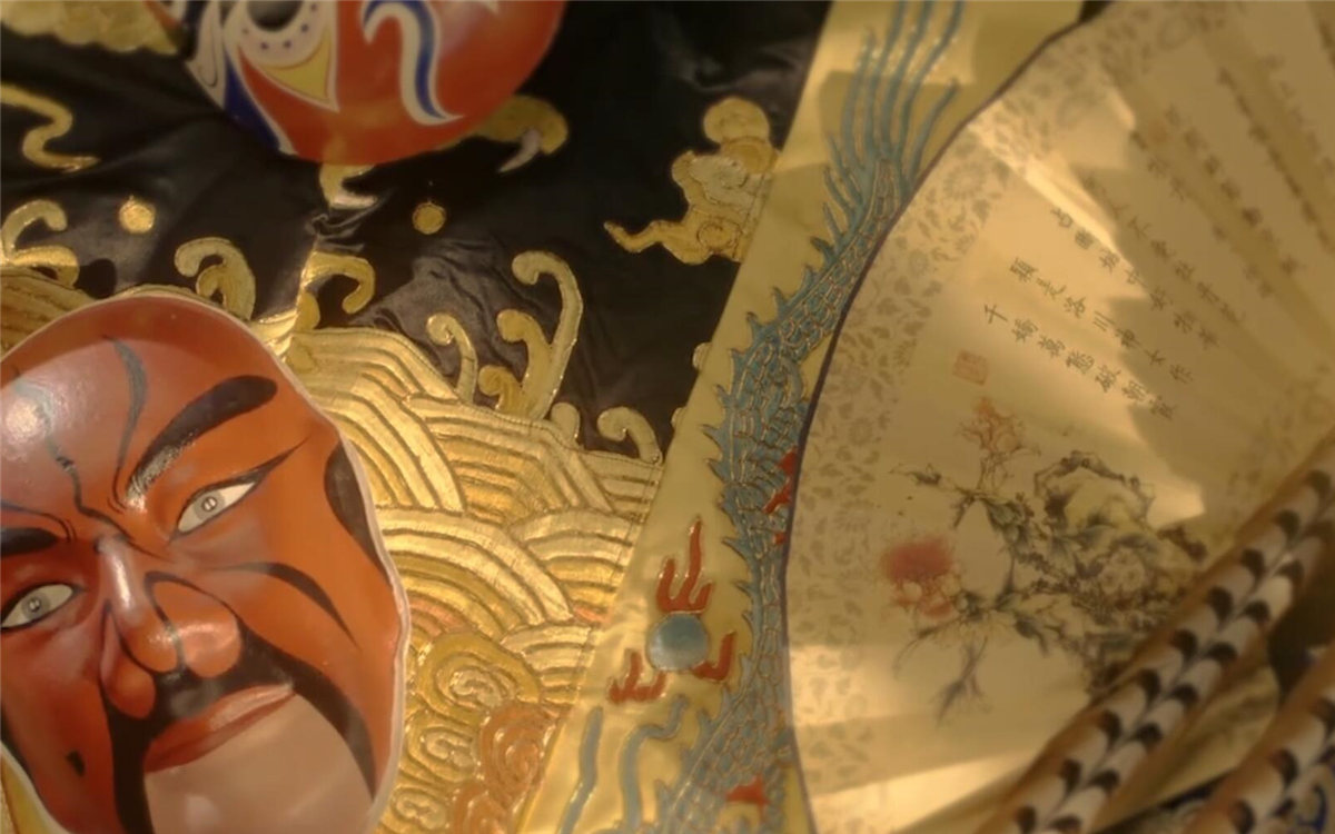 守護“非遺”，就是守護歷史