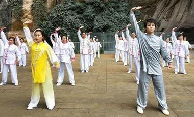 抵抗新冠肺炎，免疫力是關(guān)鍵！請收下這份運(yùn)動處方