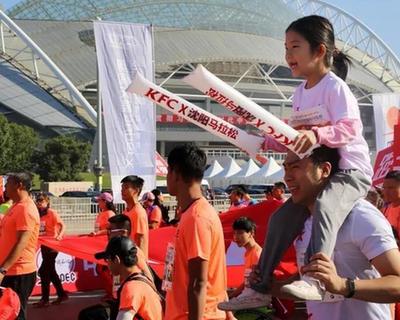被疫情按下“暫停鍵”的中國馬拉松，如何找到“重啟鍵”？——疫情下的馬拉松賽事公司調(diào)研（下）