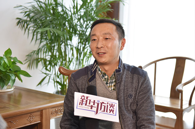 機(jī)械化生產(chǎn)的變革，給雨花茶的發(fā)展帶來(lái)新機(jī)遇