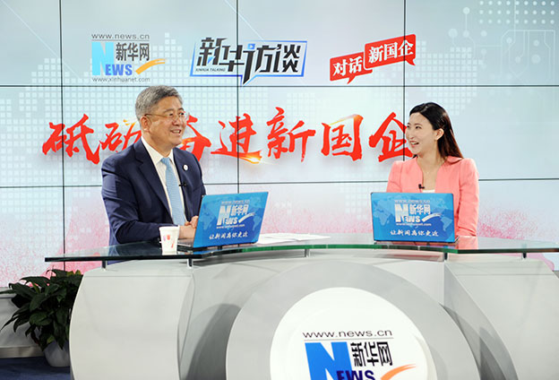 推進(jìn)“6+1”產(chǎn)業(yè)集群建設(shè) 五大發(fā)展理念落實黨建精神