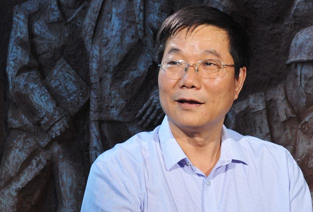 落實責任，形成閉環(huán)，黨建工作才能有力有效。