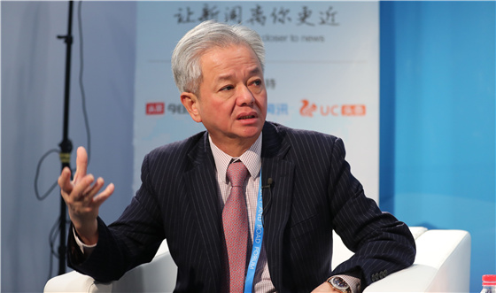 創(chuàng)新，是非公黨建的活力所在和生命力所系。