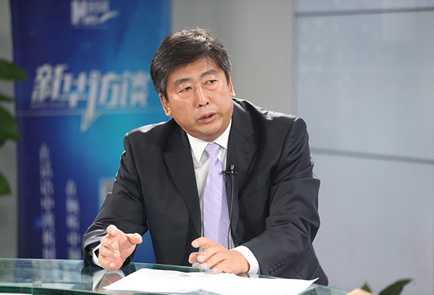 優(yōu)化國有資本的布局結(jié)構(gòu)、提升國有資本運(yùn)營效率。