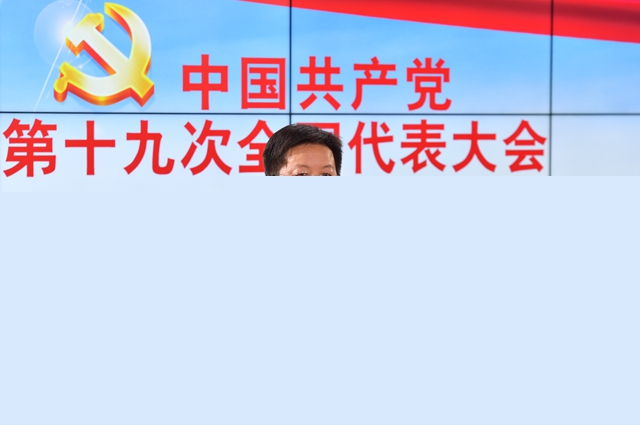 中國的國際‘塑造力’提高，展現(xiàn)大國應(yīng)有擔(dān)當(dāng)。