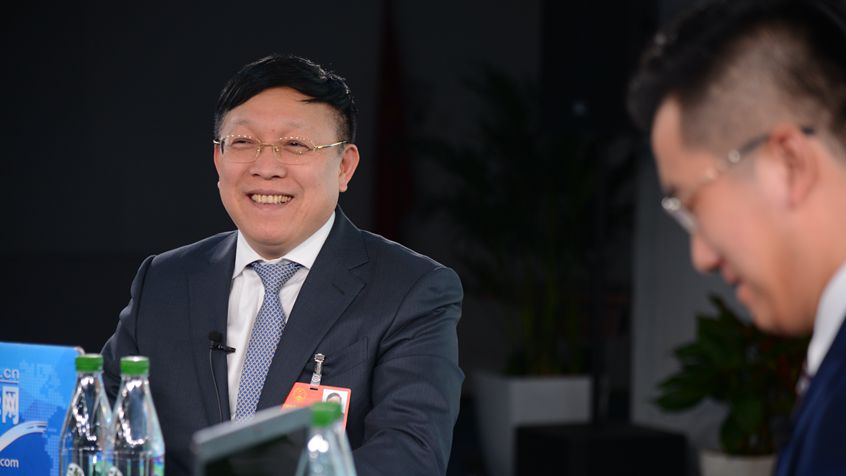 談民強(qiáng)：特定區(qū)域、特定場景內(nèi)的無人駕駛車將很快推進(jìn)
