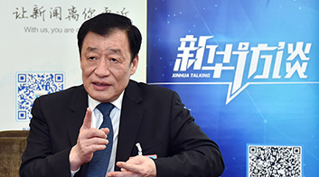 努力走出一條具有江西特色的鄉(xiāng)村振興之路——專訪全國人大代表、江西省省長劉奇