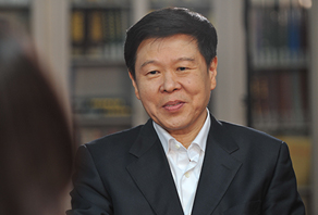 【第七期】王軍：以更大力度、更惠政策、更優(yōu)服務(wù)助力民營企業(yè)走向更加廣闊的舞臺
