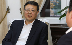 【第十期】陳吉寧：通過五個“一批”精確制導，支持民營企業(yè)發(fā)展