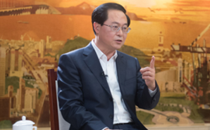 【第十五期】車?。阂衙駹I企業(yè)家搞得香香的，把民營經(jīng)濟做得壯壯的