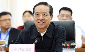 【第二十六期】蔣超良：民營企業(yè)的難點、痛點、堵點，就是我們工作的切入點