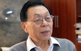 月球背面究竟有啥玄機(jī)？“嫦娥之父”這么說