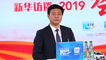 邵志豪：把課程教給學(xué)生，把時間還給學(xué)生