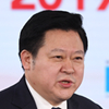 劉志仁：為推動長江經(jīng)濟帶生態(tài)優(yōu)先、綠色發(fā)展先行探路