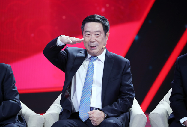 ‘特別能吃苦、特別能戰(zhàn)斗、特別能攻關(guān)、特別能奉獻(xiàn)’的載人航天精神