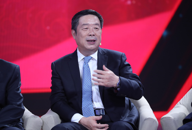 航天員是非常特殊的職業(yè)，有著高標(biāo)準(zhǔn)的要求