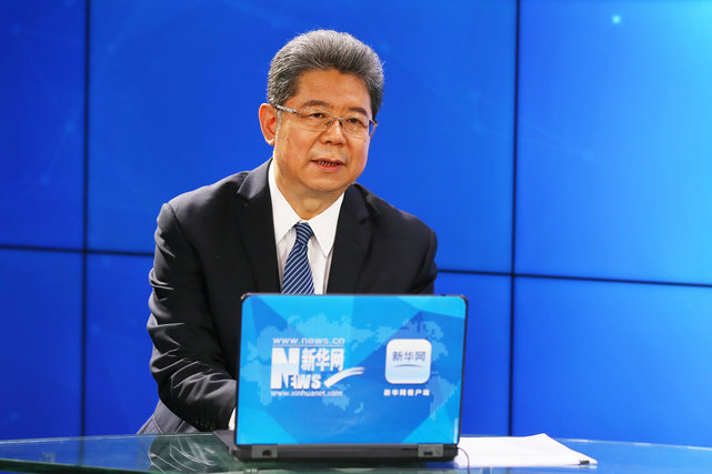 “根”從基層扎牢，“魂”從堡壘筑強