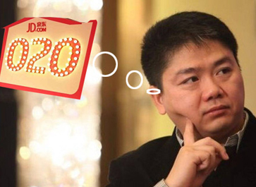 劉強(qiáng)東能否帶京東突破重圍？