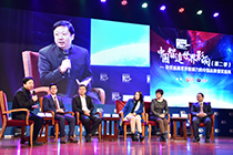 高峰對話：中國品牌如何贏得國際掌聲？
