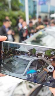 無人駕駛汽車來了，我們準備好了嗎？