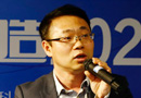 王賀：推動制造業(yè)向服務(wù)型轉(zhuǎn)變，向智能制造轉(zhuǎn)變