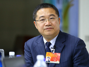 正邦集團(tuán)董事局主席、總裁林印孫