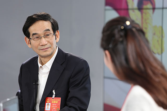 建智慧城市需政府、企業(yè)、公民各司其職