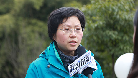 你以為“熊貓媽媽”是替熊貓來賣萌的？