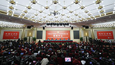 記者會：滿足人民新期待，保障改善民生