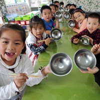 學(xué)食禮，修斯文：盤點(diǎn)中國(guó)的餐桌禮儀