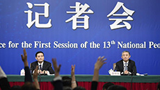 國務院國資委就“國有企業(yè)改革發(fā)展”答記者問