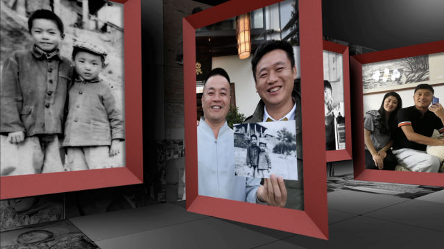 40年，你可曾讀懂父親？