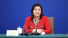 全國(guó)政協(xié)委員、全國(guó)工商聯(lián)執(zhí)行委員會(huì)常委、藍(lán)思科技股份有限公司董事長(zhǎng) 周群飛