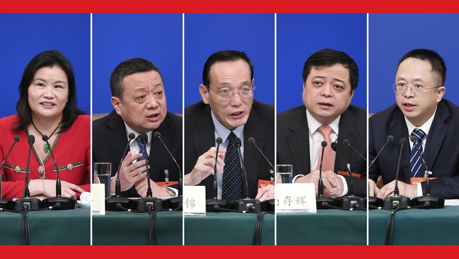 政協(xié)委員談優(yōu)化營(yíng)商環(huán)境、促民營(yíng)經(jīng)濟(jì)高質(zhì)量發(fā)展