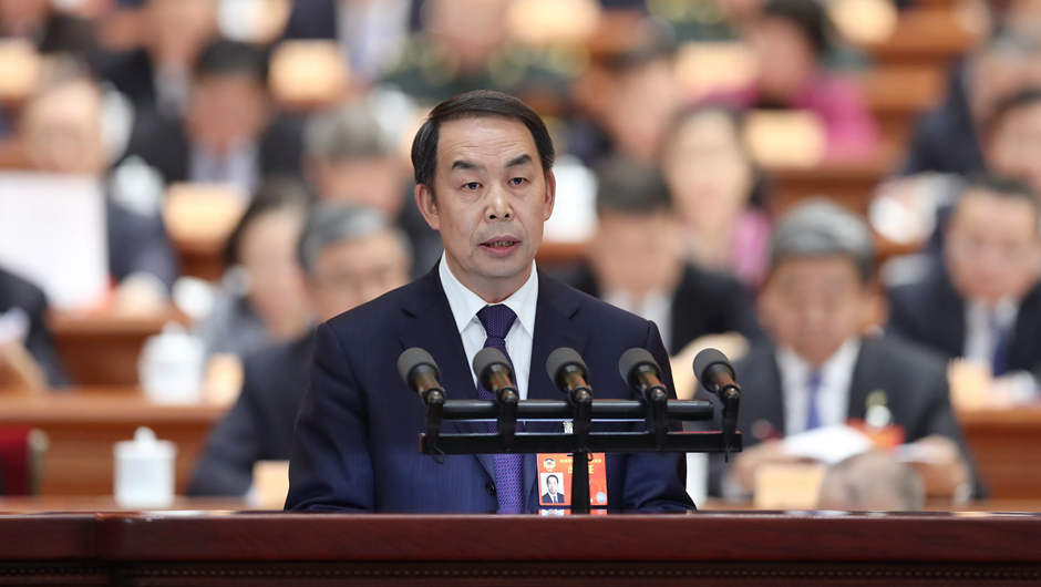 民進中央副主席、寧夏回族自治區(qū)委會主委，寧夏回族自治區(qū)人大常委會副主任 姚愛興