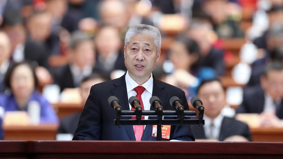 臺(tái)盟中央副主席、浙江省委會(huì)主委，浙江省政協(xié)副主席 張澤熙